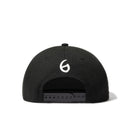 RC 9FIFTY ©SAINT Mxxxxxx ブラック