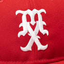 RC 9FIFTY ©SAINT Mxxxxxx スカーレット