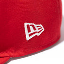 RC 9FIFTY ©SAINT Mxxxxxx スカーレット