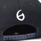 RC 9FIFTY ©SAINT Mxxxxxx ネイビー