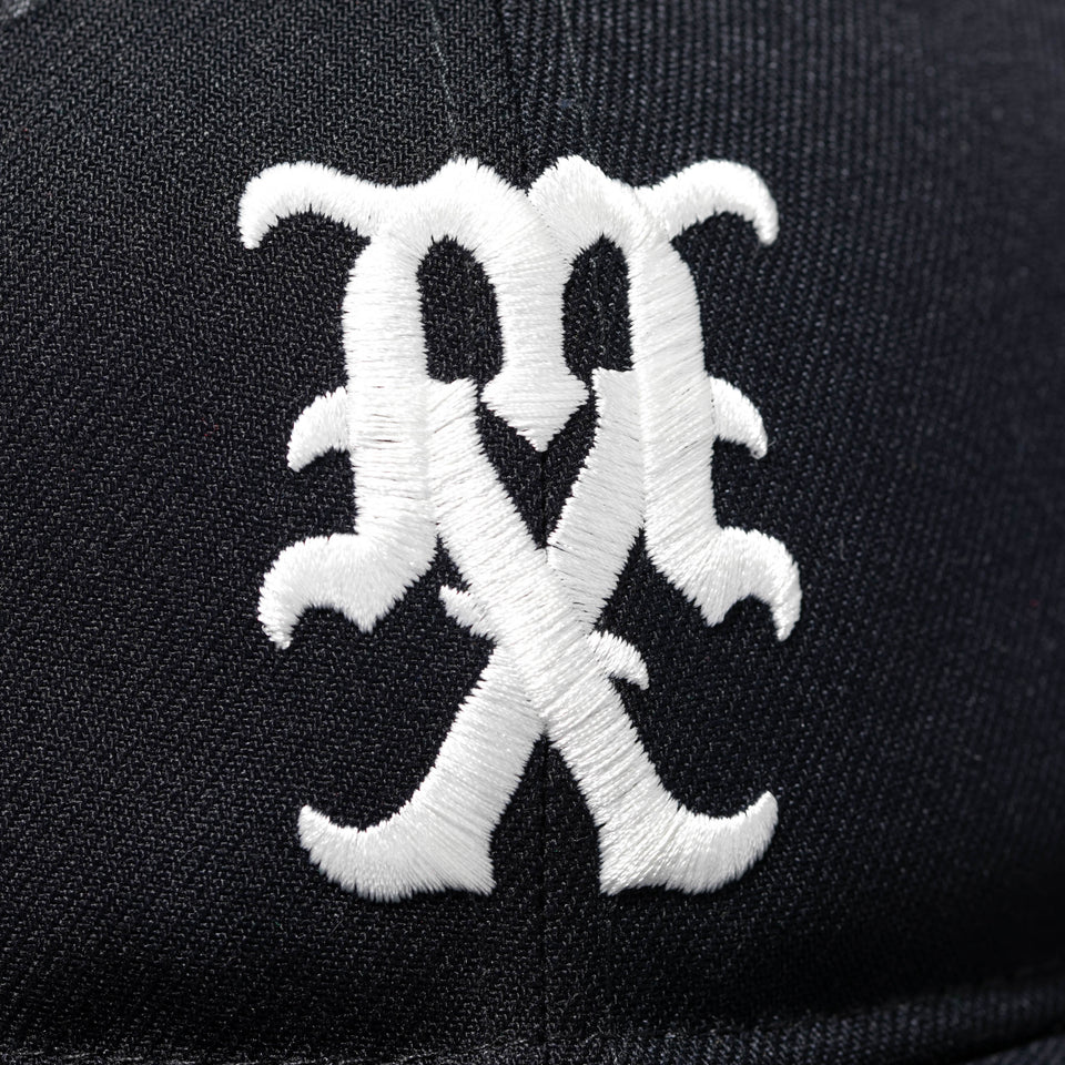 RC 9FIFTY ©SAINT Mxxxxxx ネイビー