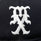 RC 9FIFTY ©SAINT Mxxxxxx ネイビー