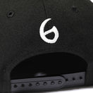 RC 9FIFTY ©SAINT Mxxxxxx ブラック