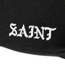 RC 9FIFTY ©SAINT Mxxxxxx ブラック