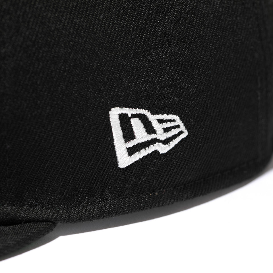 RC 9FIFTY ©SAINT Mxxxxxx ブラック
