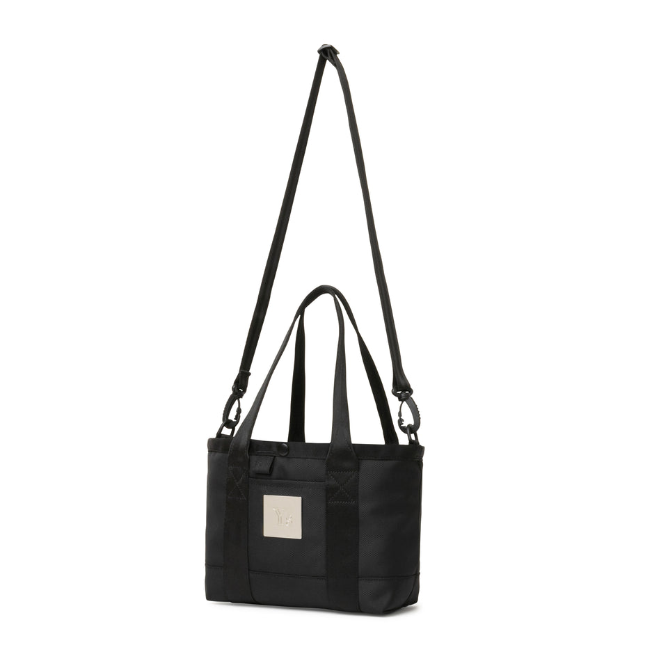 WOMEN'S トートバッグ 6L Y's SS24 ブラック
