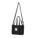 WOMEN'S トートバッグ 6L Y's SS24 ブラック
