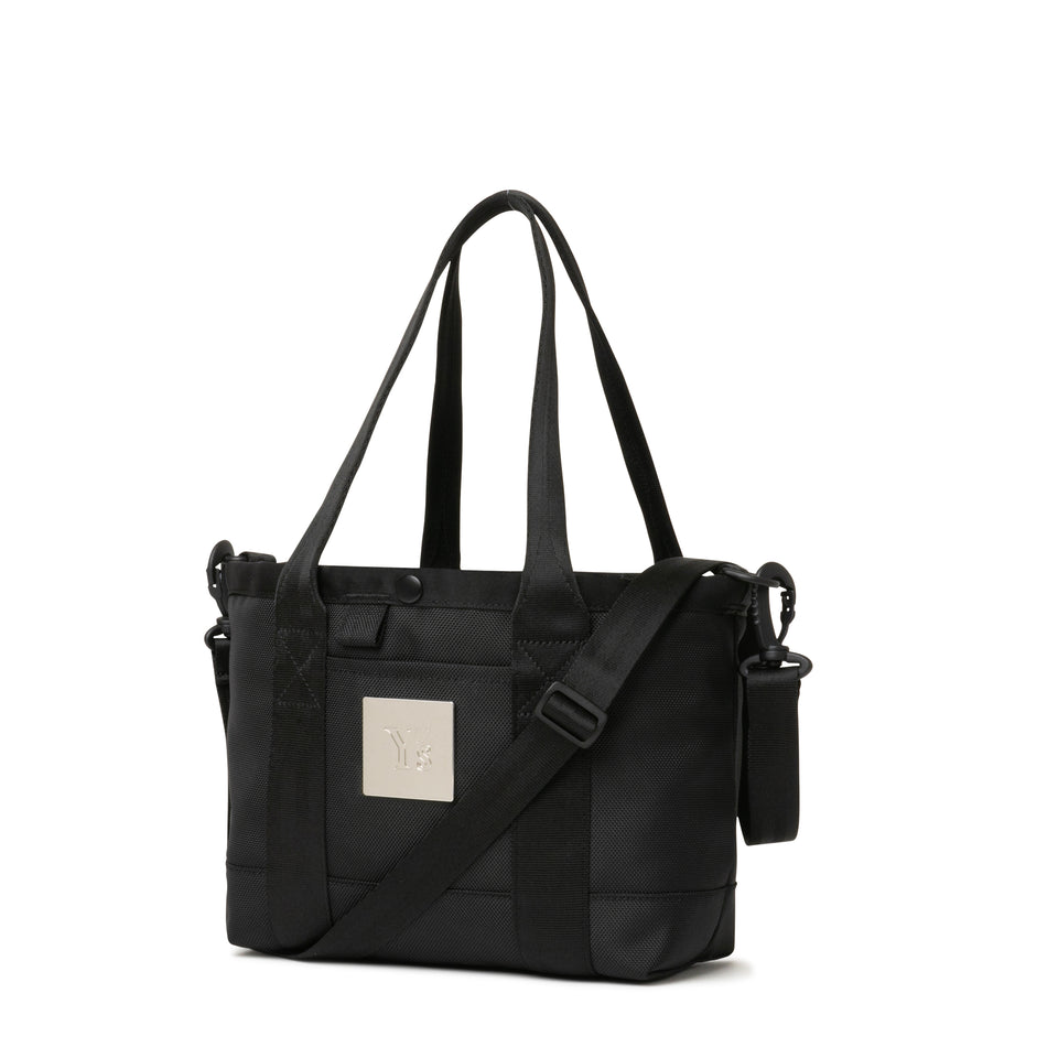 WOMEN'S トートバッグ 6L Y's SS24 ブラック