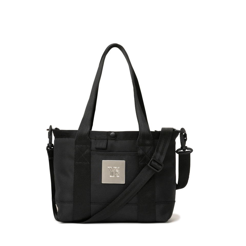 WOMEN'S トートバッグ 6L Y's SS24 ブラック
