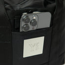 WOMEN'S トートバッグ 6L Y's SS24 ブラック