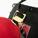WOMEN'S トートバッグ 6L Y's SS24 ブラック