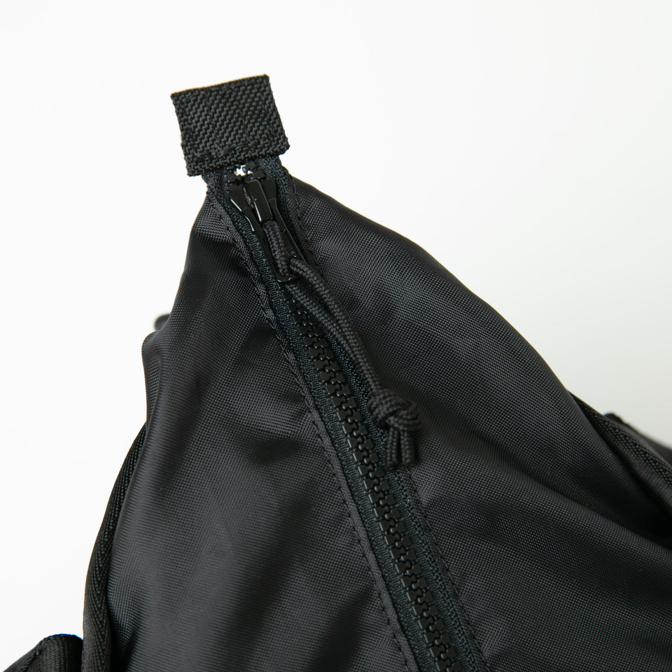WOMEN'S トートバッグ 6L Y's SS24 ブラック