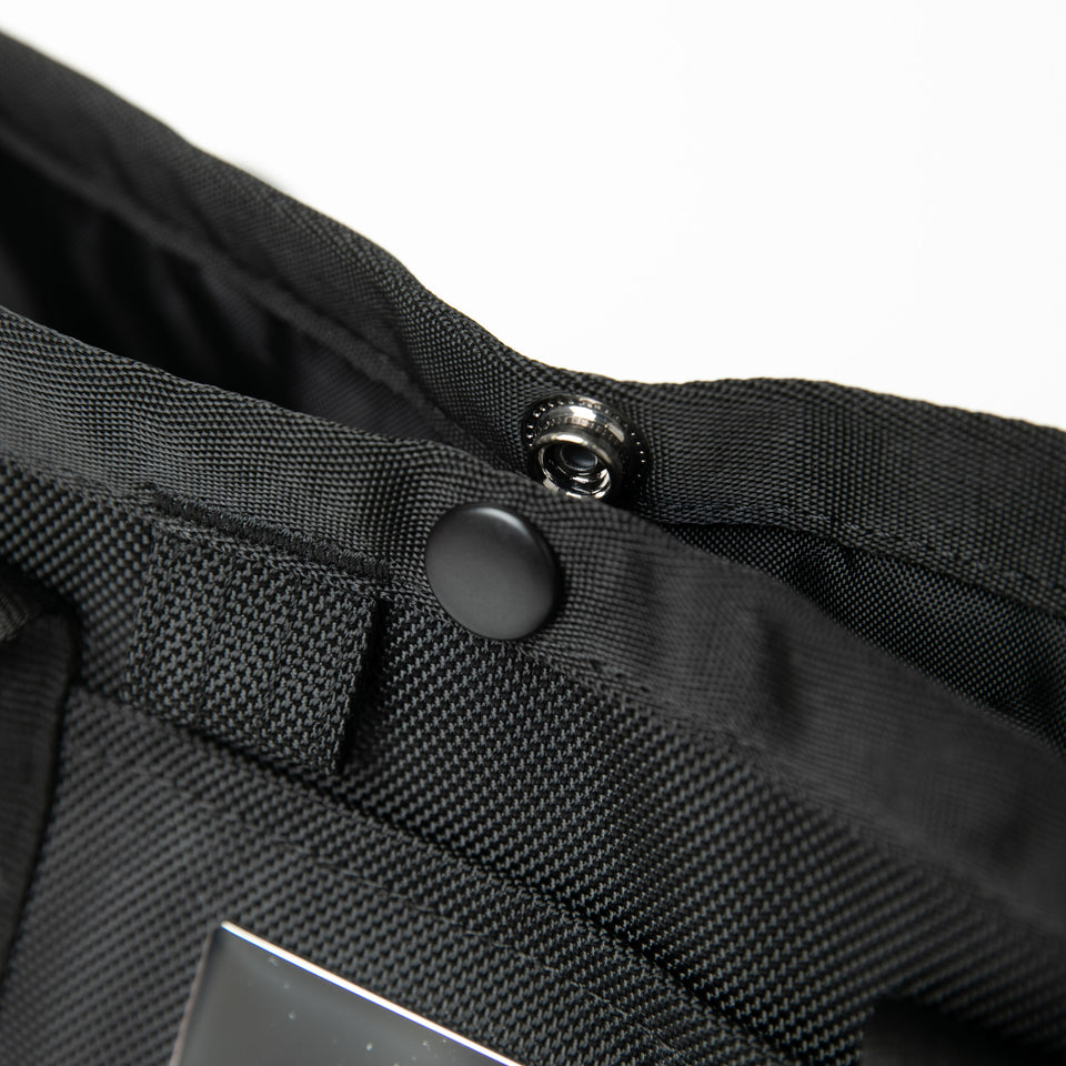 WOMEN'S トートバッグ 6L Y's SS24 ブラック