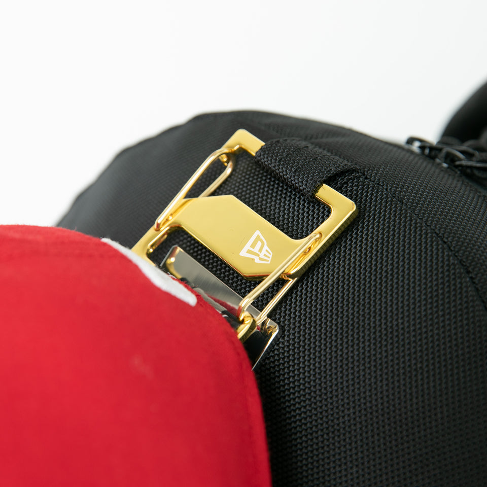 ライトパック スモール 18L Y's SS24 ブラック