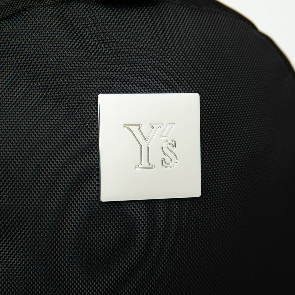 ライトパック スモール 18L Y's SS24 ブラック