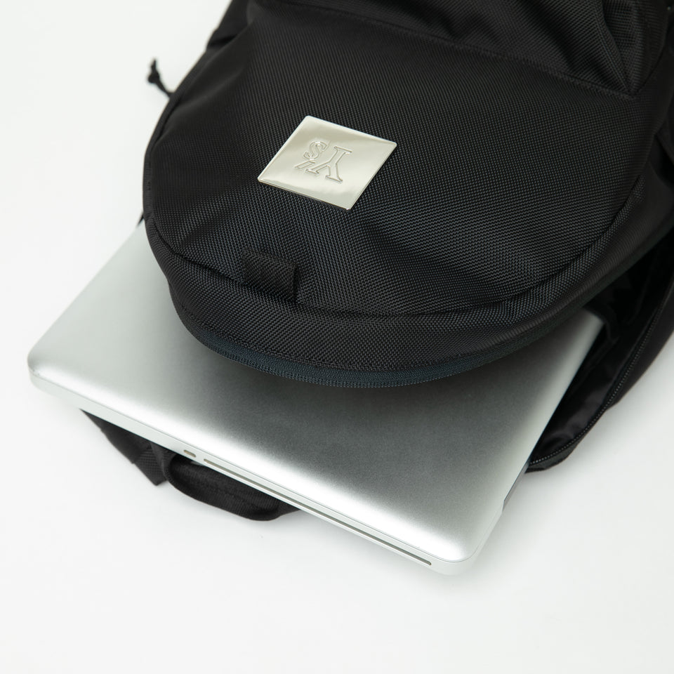 ライトパック スモール 18L Y's SS24 ブラック