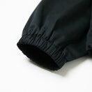 フィールド コーチジャケット Yohji Yamamoto FW23 シグネチャーロゴ Yモチーフ ブラック