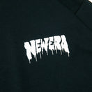 長袖 オーバーサイズド パフォーマンス Tシャツ 新日本プロレスリング LOS INGOBERNABLES de JAPON ブラック