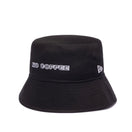 バケット01 セーラーブリム Sailor Brim NO COFFEE SS24 ブラック