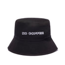 バケット01 セーラーブリム Sailor Brim NO COFFEE SS24 ブラック