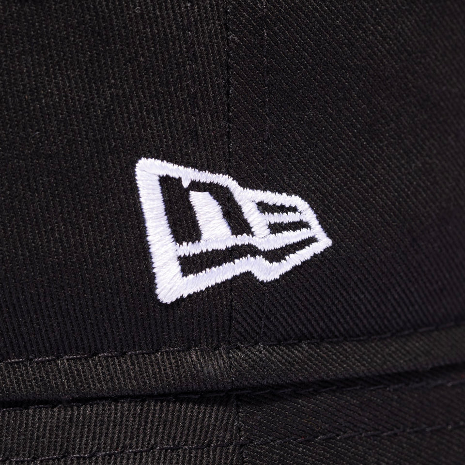 バケット01 セーラーブリム Sailor Brim NO COFFEE SS24 ブラック