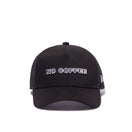 9FORTY A-Frame トラッカー NO COFFEE SS24 ブラック