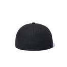 59FIFTY 新日本プロレス 棚橋弘至 ブラック