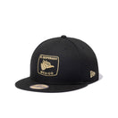 59FIFTY 新日本プロレス エル・デスペラード ブラック