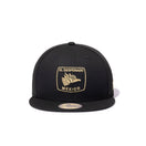59FIFTY 新日本プロレス エル・デスペラード ブラック