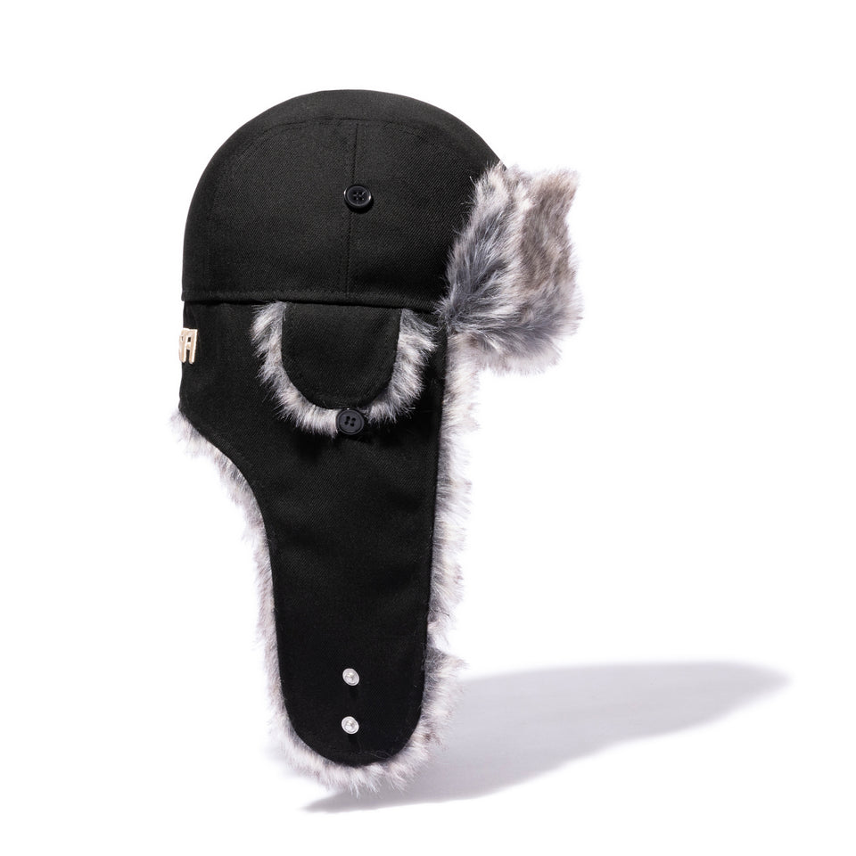 トラッパー 重盛さと美feat.友達 FRIEND ブラック