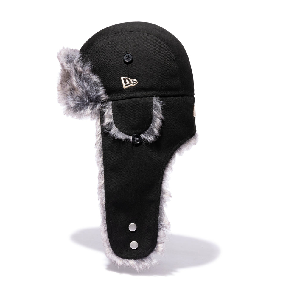 トラッパー 重盛さと美feat.友達 FRIEND ブラック