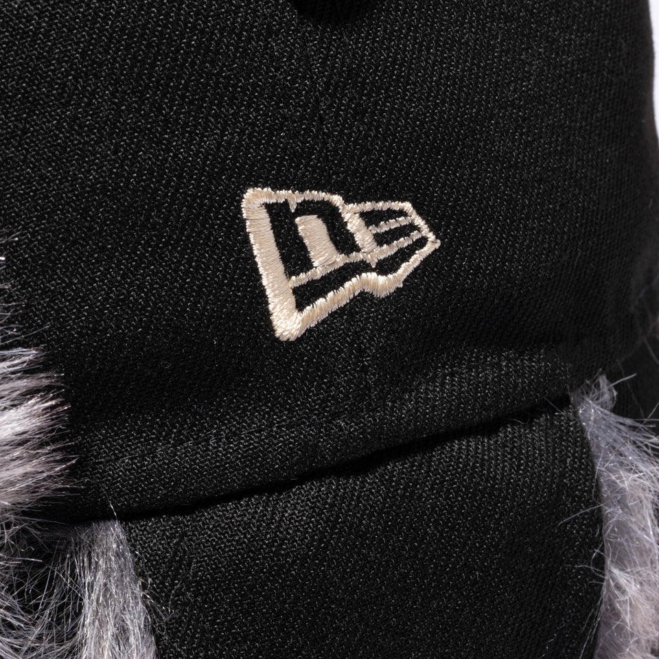 トラッパー 重盛さと美feat.友達 FRIEND ブラック