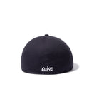 RC 59FIFTY COOKIE ボールフィンガーロゴ ネイビー