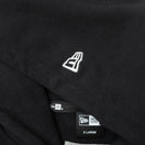 裏毛 オーバーサイズド プルオーバーフーディー Yohji Yamamoto FW23 シグネチャーロゴ Yモチーフ ブラック