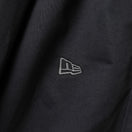 サイドテープパンツ Yohji Yamamoto FW23 シグネチャーロゴ ブラック