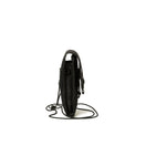 ネックポーチ 0.3L Yohji Yamamoto FW23 シグネチャーロゴ Yモチーフ ブラック
