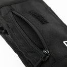 ネックポーチ 0.3L Yohji Yamamoto FW23 シグネチャーロゴ Yモチーフ ブラック