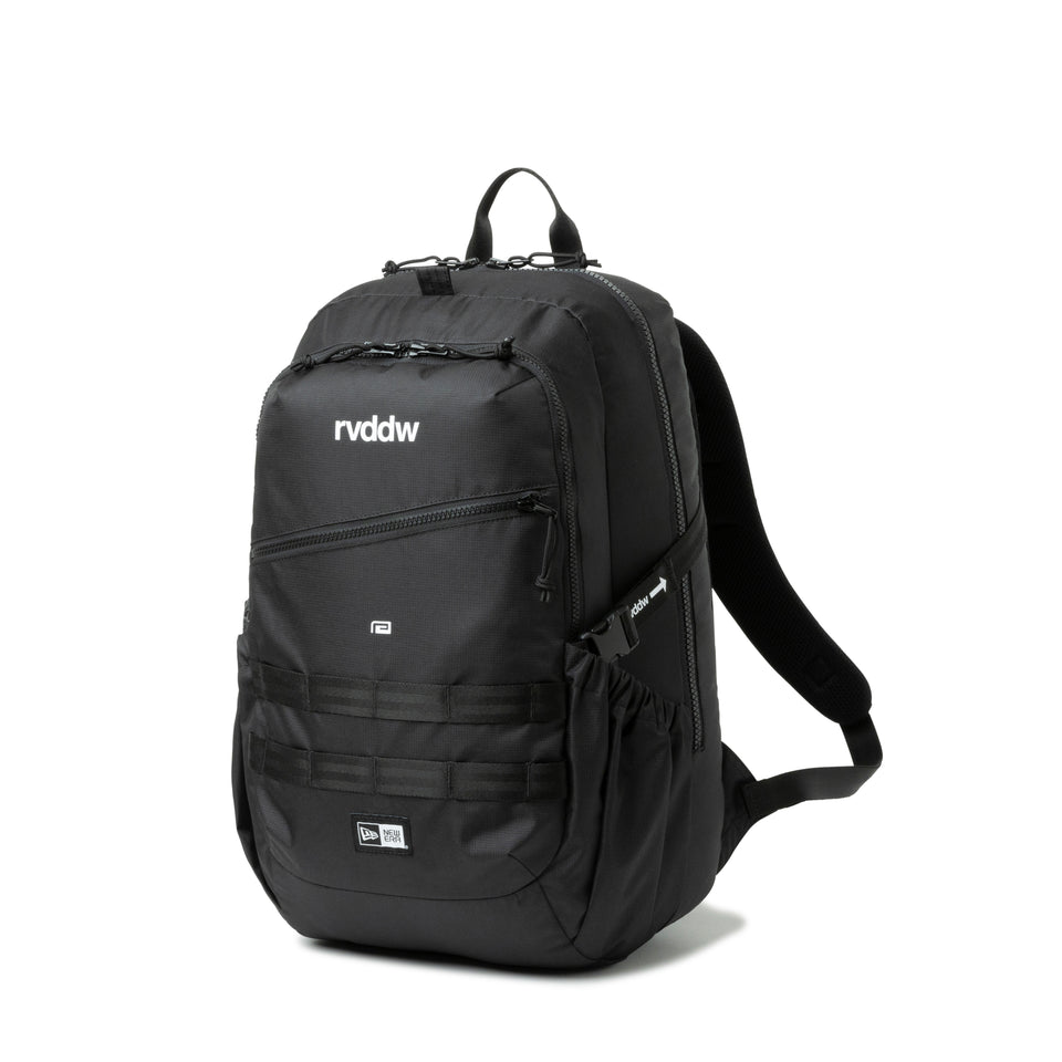 アーバンパック 33L rvddw SS23 ライトウェイト ブラック