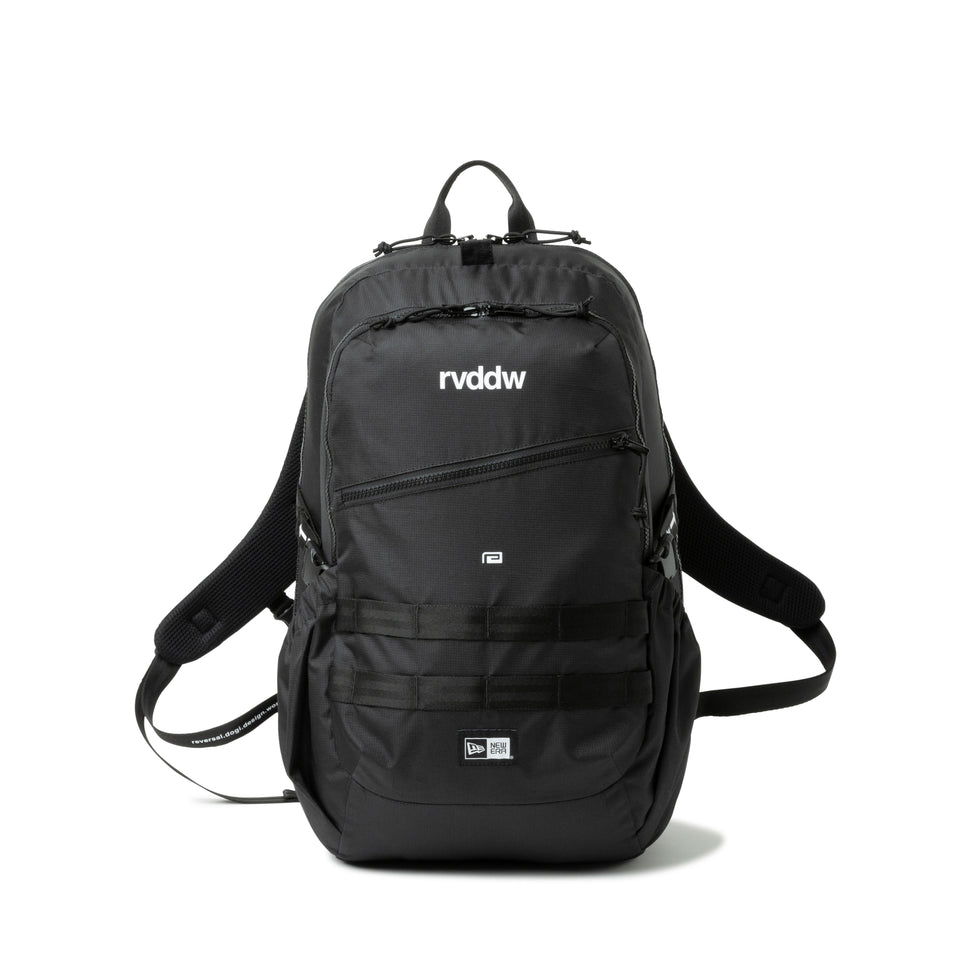 アーバンパック 33L rvddw SS23 ライトウェイト ブラック