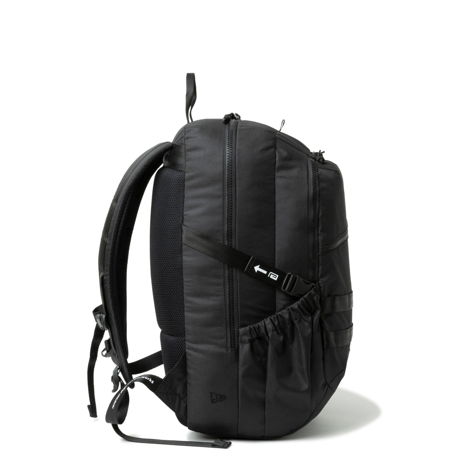 アーバンパック 33L rvddw SS23 ライトウェイト ブラック