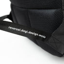 アーバンパック 33L rvddw SS23 ライトウェイト ブラック