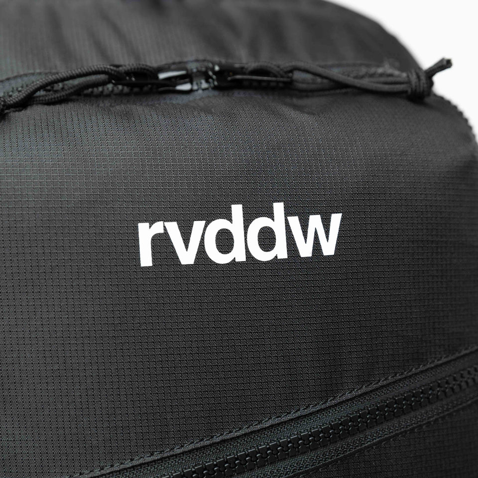 アーバンパック 33L rvddw SS23 ライトウェイト ブラック