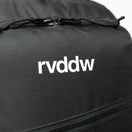 アーバンパック 33L rvddw SS23 ライトウェイト ブラック