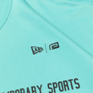 半袖 テック Tシャツ rvddw SS23 ブルーティント