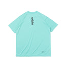 半袖 テック Tシャツ rvddw SS23 ブルーティント