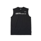 テック タンクトップ rvddw SS23 ブラック
