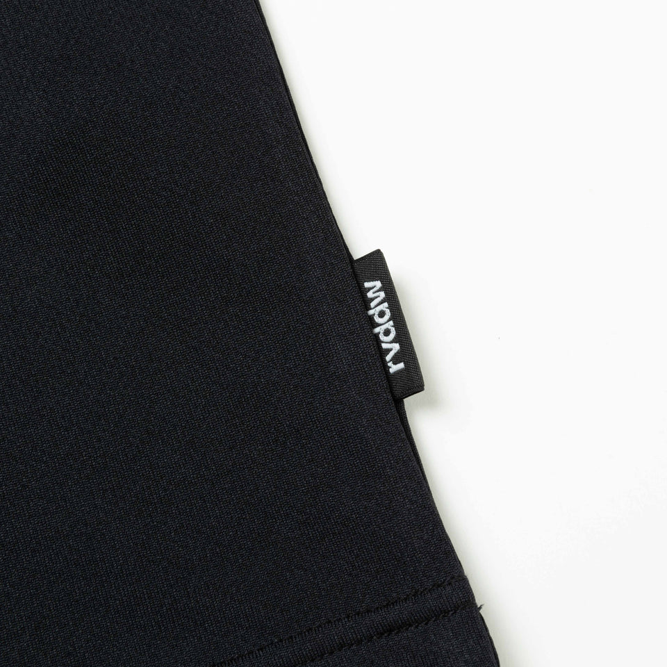 テック タンクトップ rvddw SS23 ブラック