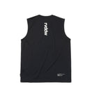 テック タンクトップ rvddw SS23 ブラック