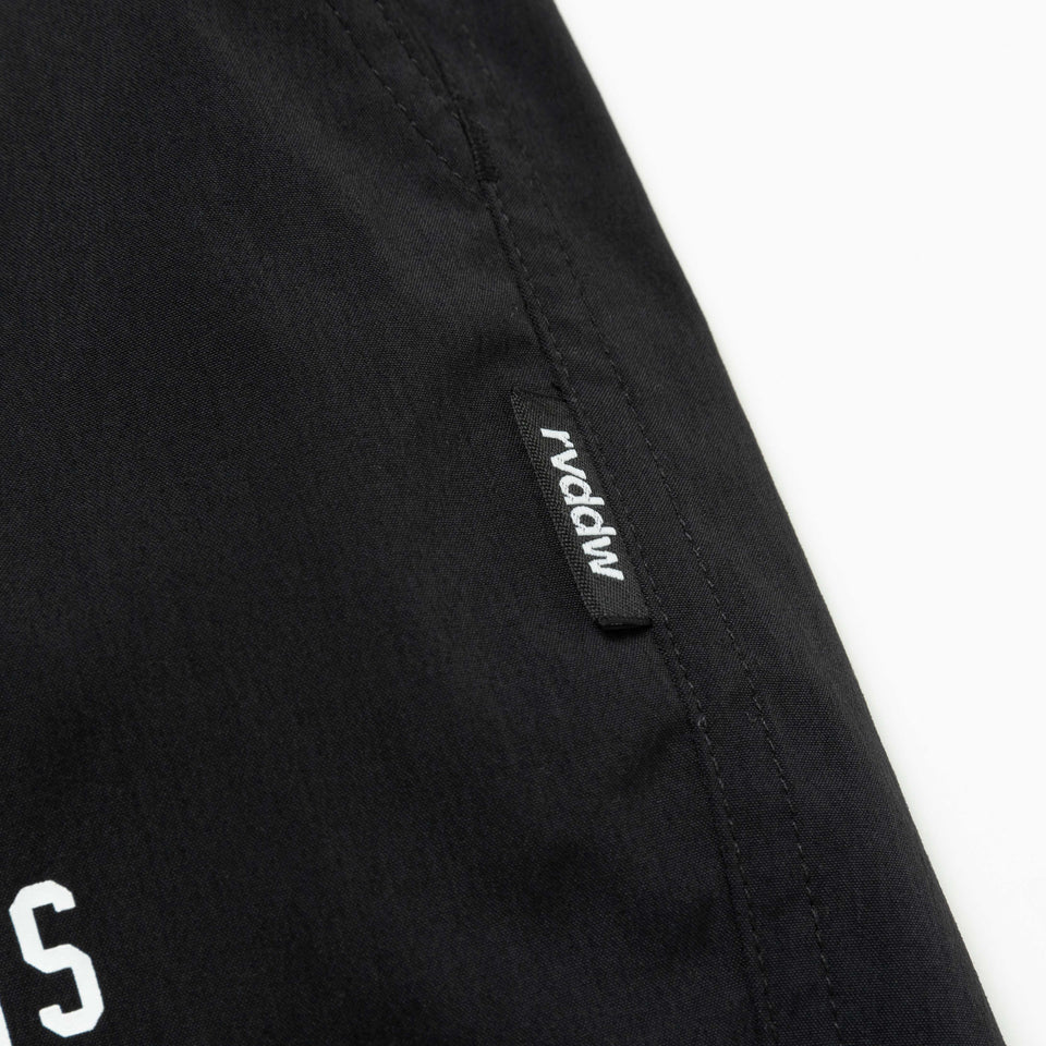 ストレッチ ショートパンツ rvddw SS23 ブラック