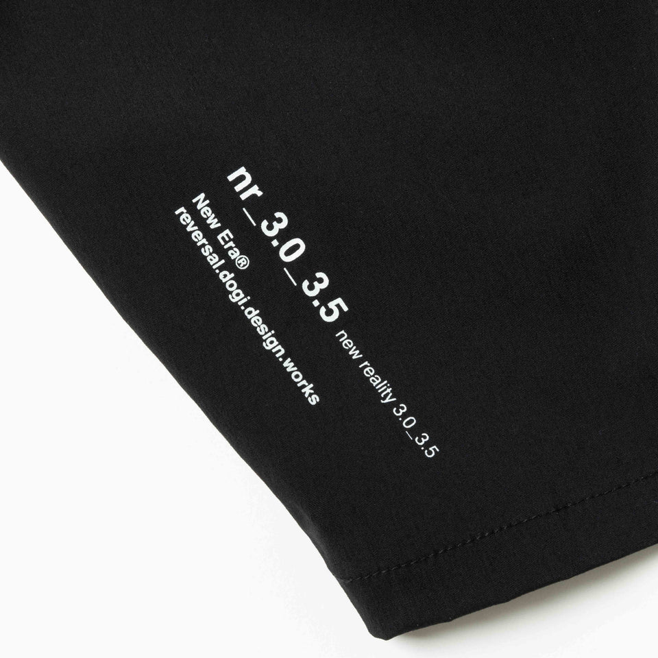 ストレッチ ショートパンツ rvddw SS23 ブラック